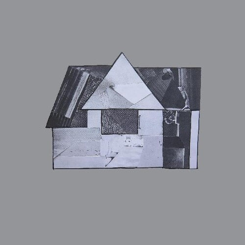 Romare - Home (Vinyl) { vinyl }