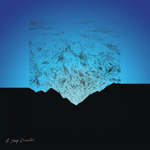 Miguel Mendez - A Sleep Disaster (Vinyl) { vinyl }