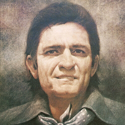 Johnny Cash - Greatest Hits Volume 2 (Vinyl) { vinyl }