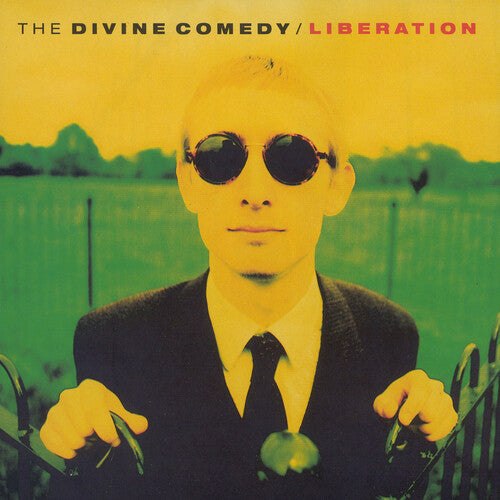 The Divine Comedy - Liberation (Vinyl) { vinyl }