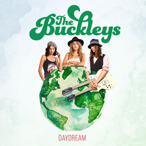 The Buckleys - Daydream (Vinyl) { vinyl }