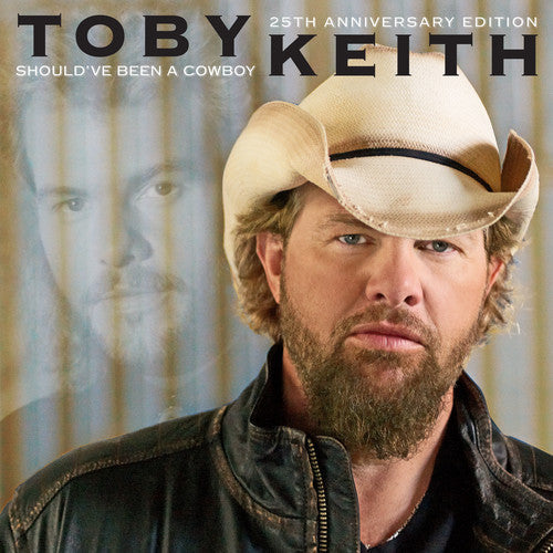 Toby Keith - Should've Been A Cowboy (25TH Anniversary Edition) (Vinyl) { vinyl }