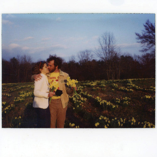 Ricky Eat Acid - Three Love Songs (Vinyl) { vinyl }