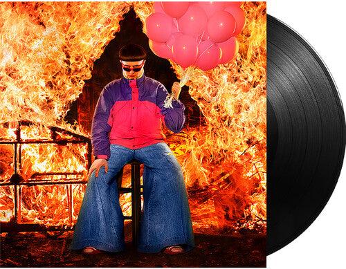 Oliver Tree- Ugly Is Beautiful { vinyl }