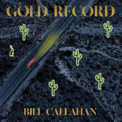 Bill Callahan - Gold Record (Vinyl) { vinyl }