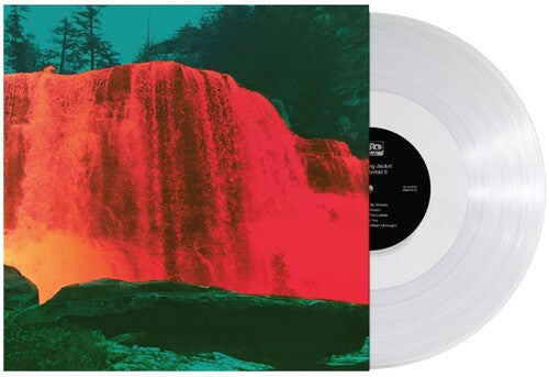 My Morning Jacket - The Waterfall II (Vinyl) { vinyl }