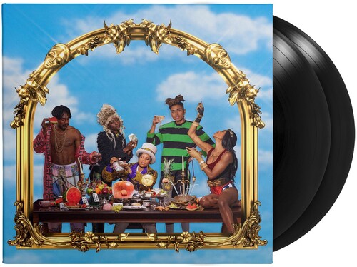 Aluna - Renaissance (Vinyl) { vinyl }