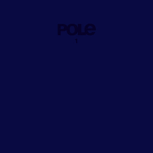 Pole - 1 (Vinyl) { vinyl }