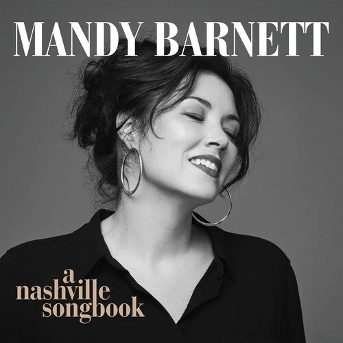 Mandy Barnett - A Nashville Songbook (Vinyl) { vinyl }
