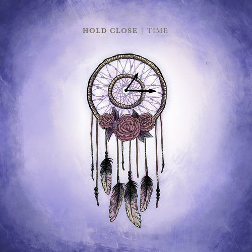 Hold Close - Time (Vinyl) { vinyl }