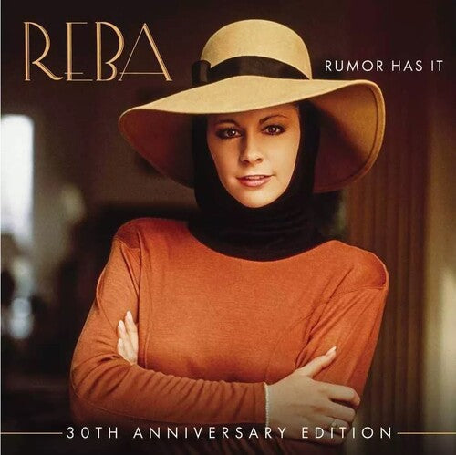 Reba McEntire - Rumor Has It (30th Anniversary Edition) (Vinyl) { vinyl }