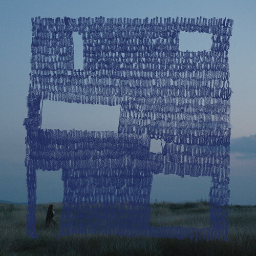 Hania Rani - Home (Vinyl) { vinyl }