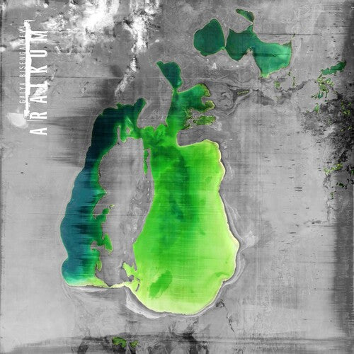 Galya - Aralkum (Vinyl) { vinyl }