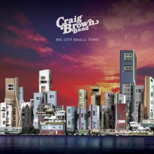 Big City Small Town / Tell Me (Vinyl) { vinyl }