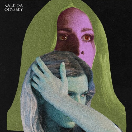 Kaleida - Odyssey (Vinyl) { vinyl }