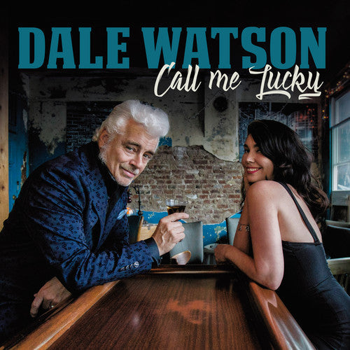 Dale Watson - Call Me Lucky (Vinyl) { vinyl }