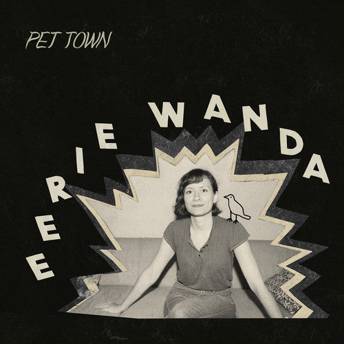 Eerie Wanda - Pet Town (Vinyl) { vinyl }