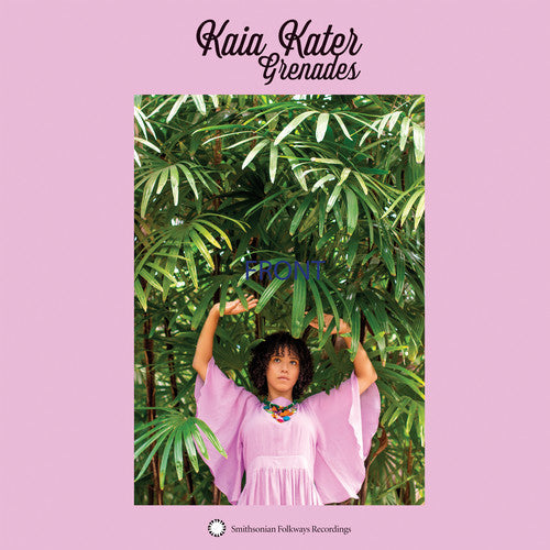 Kaia Kater - Grenades (Vinyl) { vinyl }