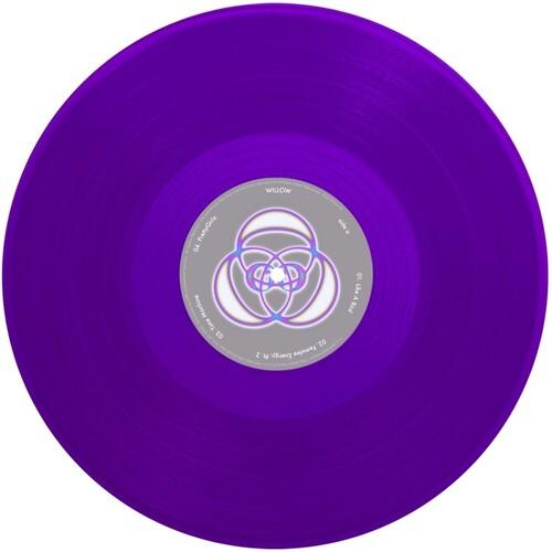 Willow- Willow { vinyl }