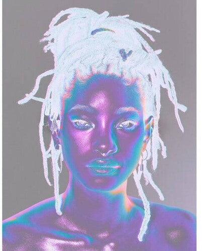 Willow- Willow { vinyl }