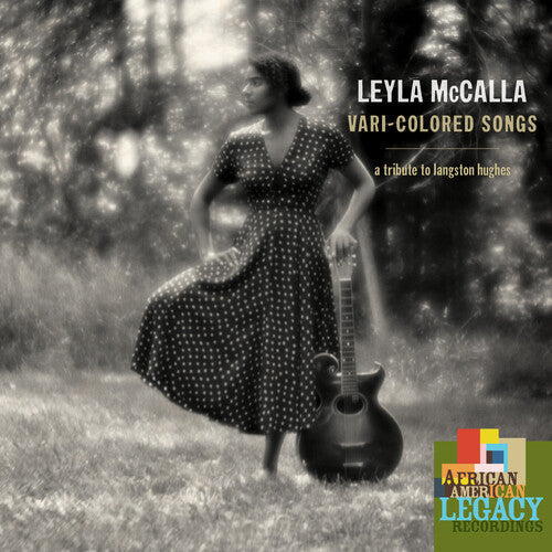 Leyla McCalla - Vari-Colored Songs (Vinyl) { vinyl }