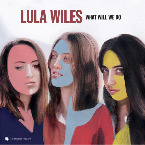 Lula Wiles - What Will We Do (LP) { vinyl }