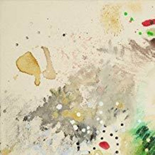 So Stressed - Pale Lemon (Vinyl) { vinyl }