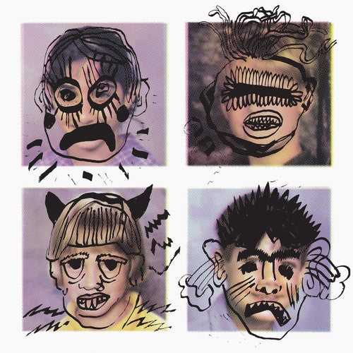 School Damage - School Damage (Vinyl) { vinyl }
