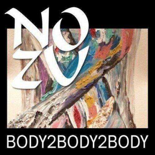 No Zu - Body2Body2Body (Vinyl) { vinyl }