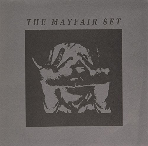 The Mayfair Set - Already Warm (Vinyl) { vinyl }