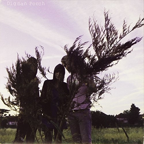 Dignan Porch - On A Ride (Vinyl) { vinyl }