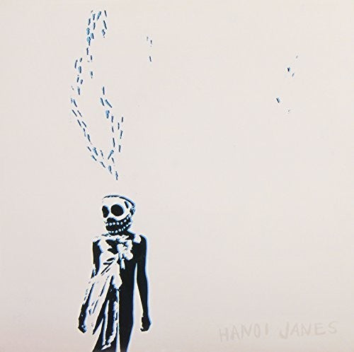 Hanoi Janes - Across The Sea (Vinyl) { vinyl }