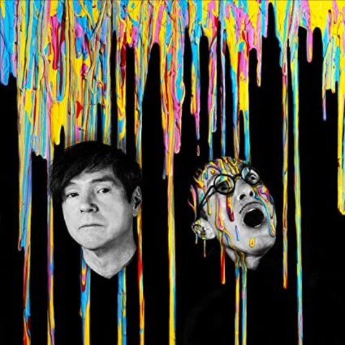 Sparks - A Steady Drip, Drip, Drip (Vinyl) { vinyl }