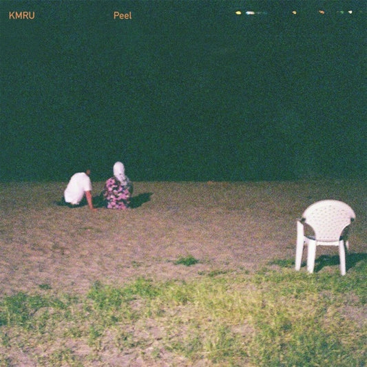 Kmru - Peel (LP) { vinyl }