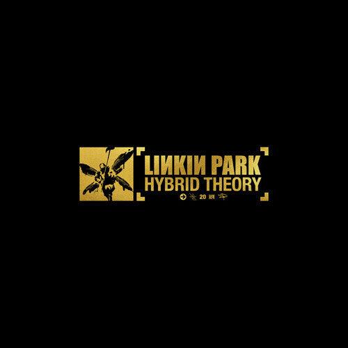 Linkin Park- Hybrid Theory (20th Anniversary Edition) { vinyl }
