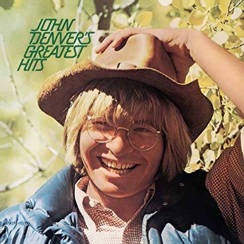 John Denver- Greatest Hits (150 Gram Vinyl) { vinyl }