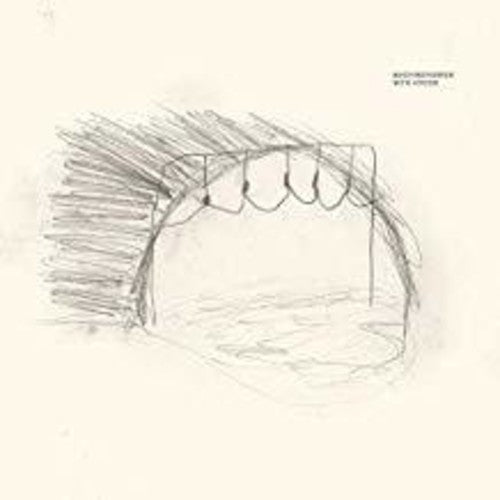 Machinefabriek - With Voices (LP) { vinyl }
