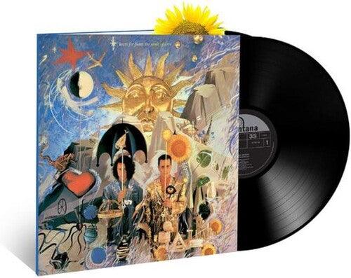 Tears For Fears- The Seeds Of Love { vinyl }