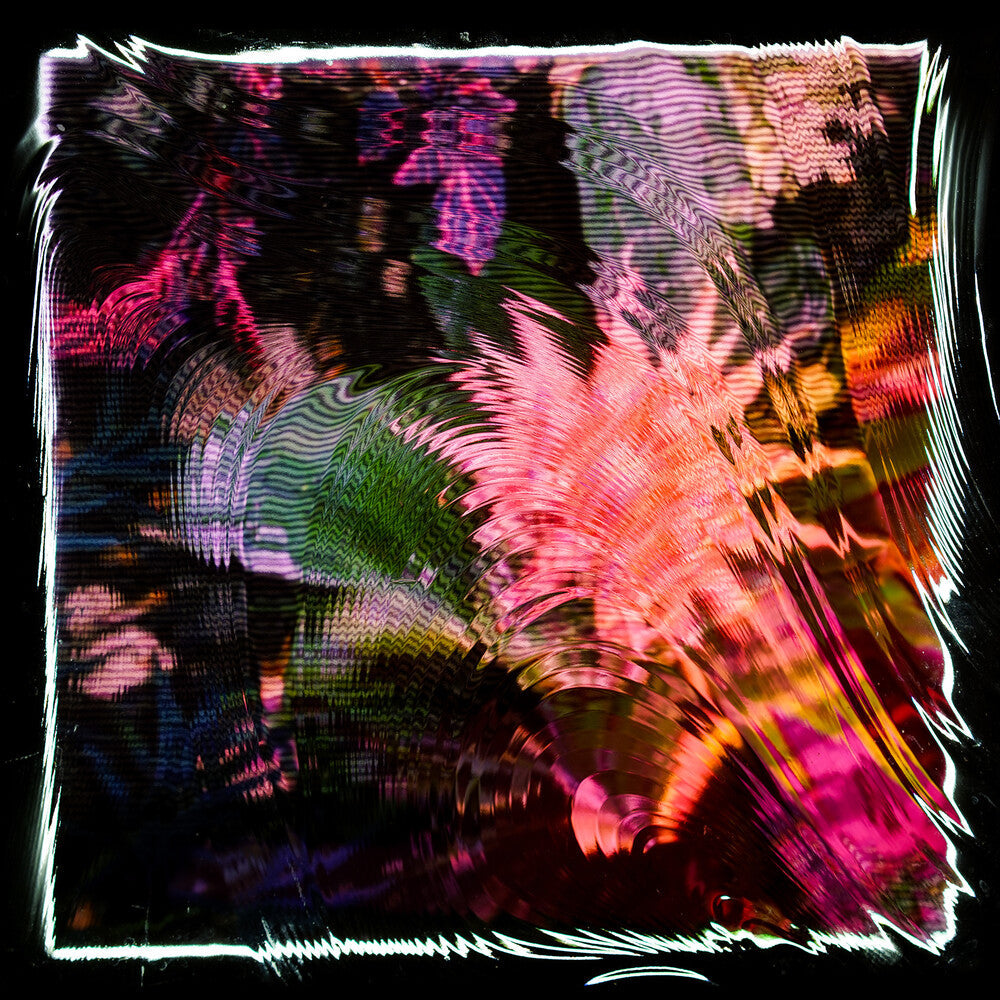 Camila Fuchs - Kids Talk Sun (Yellow Sun Vinyl) (LP) { vinyl }