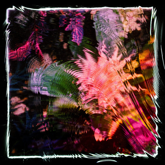 Camila Fuchs - Kids Talk Sun (Yellow Sun Vinyl) (LP) { vinyl }