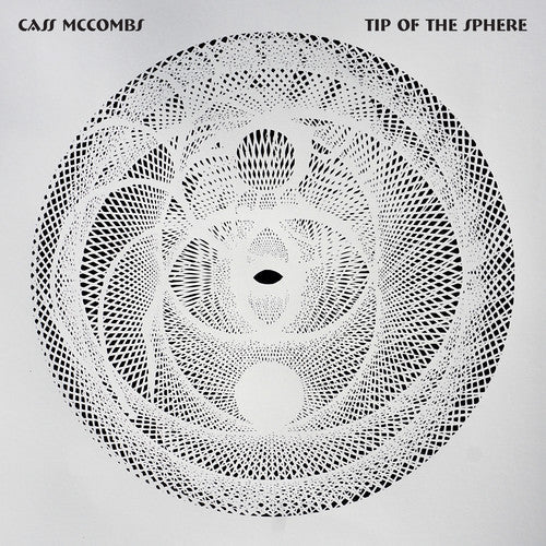 Cass McCombs - Tip Of The Sphere (Vinyl) { vinyl }