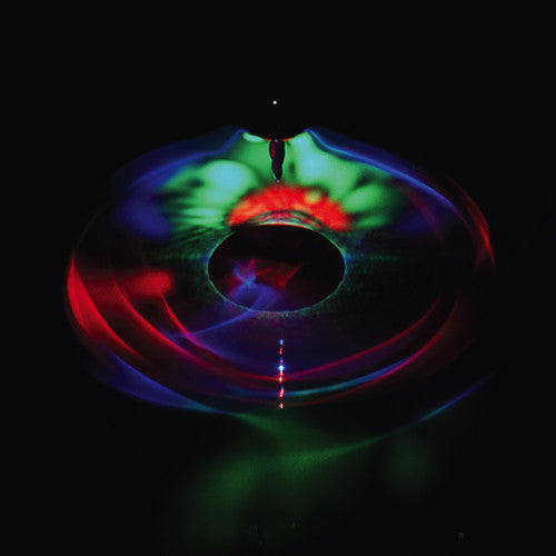 William Basinski - On Time Out Of Time (Vinyl) { vinyl }