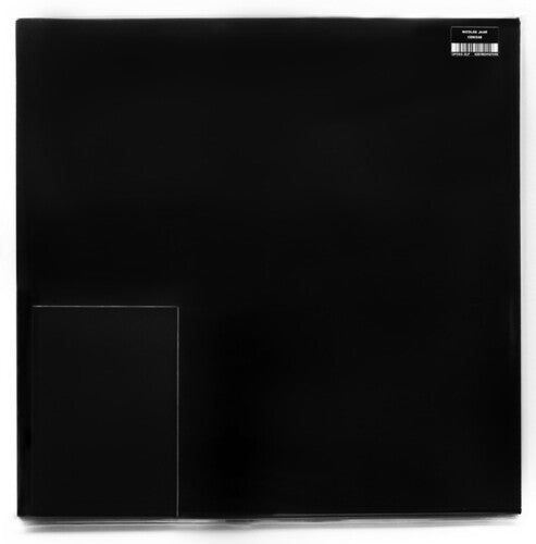 Nicolas Jaar - Cenizas (Vinyl) { vinyl }