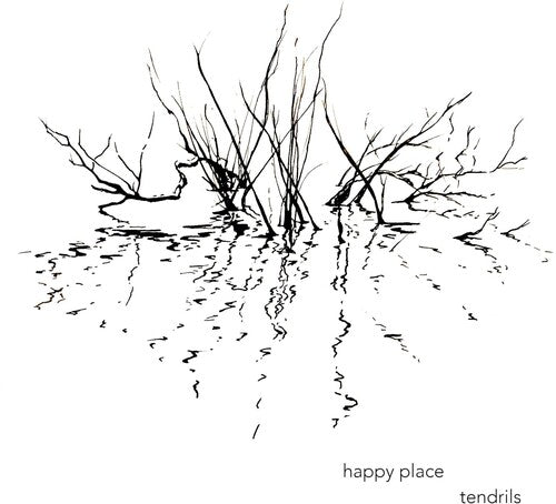 Happy Place - Tendrils (Vinyl) { vinyl }