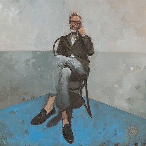Matt Berninger- Serpentine Prison { vinyl }