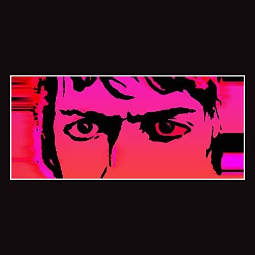 Delicate Steve - Till I Burn Up (Vinyl) { vinyl }