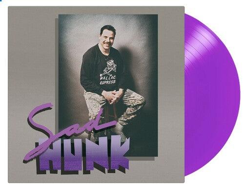 Bahamas- Sad Hunk { vinyl }