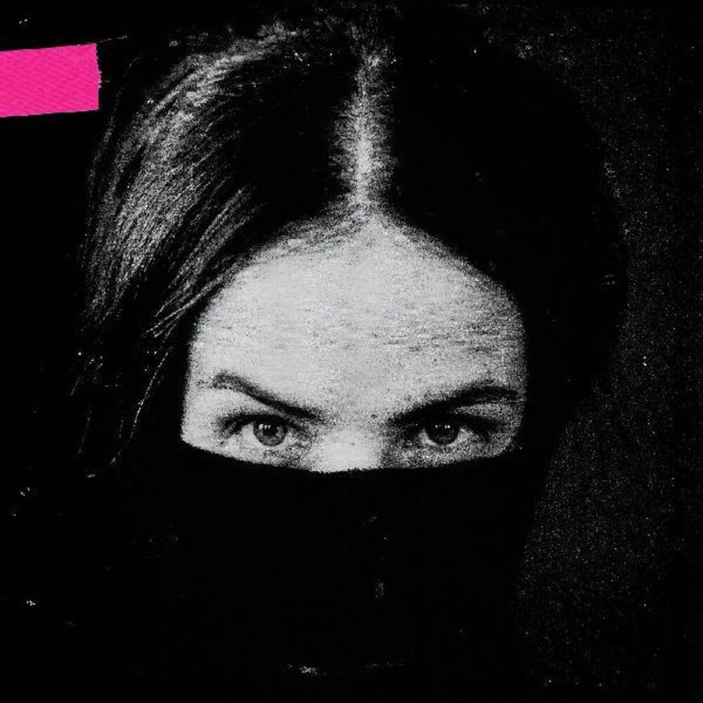 Ela Minus - Acts Of Rebellion (LP) { vinyl }