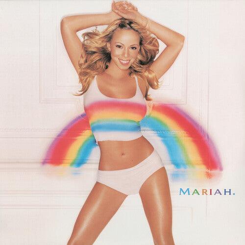 Mariah Carey- Rainbow (140 Gram Vinyl, Remastered, Reissue) { vinyl }