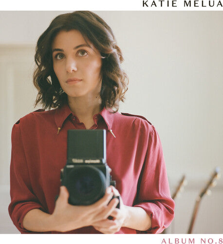Katie Melua - Album No. 8 (Vinyl) { vinyl }